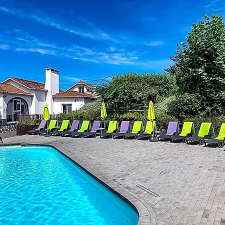 Hotel Quinta De Santana