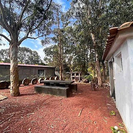 Quinta De Santana ホテル