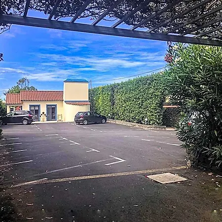 Quinta De Santana ホテル 4*