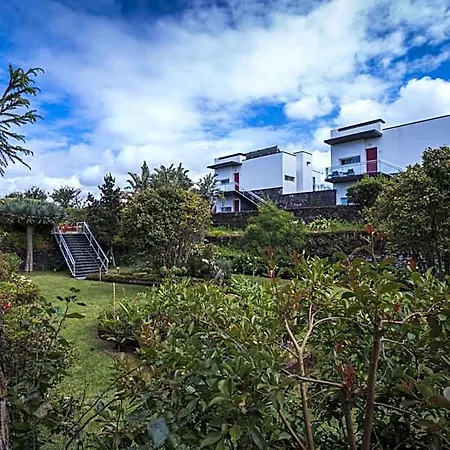 Quinta De Santana ホテル マセイラ