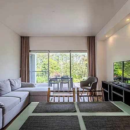 Quinta De Santana 4* マセイラ