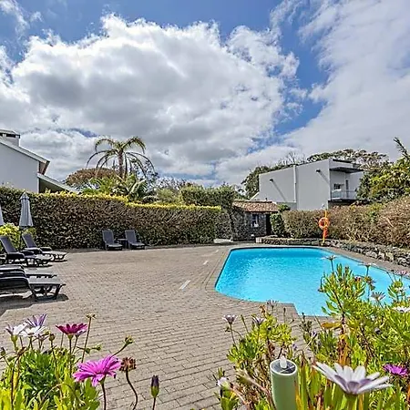 ホテル Quinta De Santana